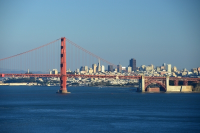 We'll be in beautiful San Francisco for AppsWorld.